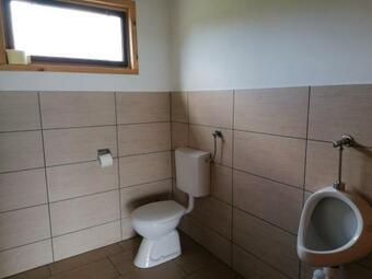 Glamping House Ran? Lu?e