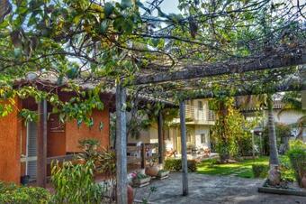 Posada Aldeia�s Do Araguaia Pousada