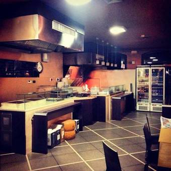 Hotel Albergo Delle Industrie