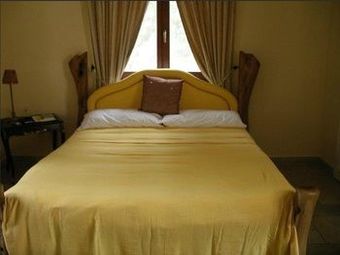 Agroturismo Tenute Albano Carrisi