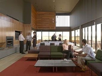 Hotel Peppers Moonah Links Resort