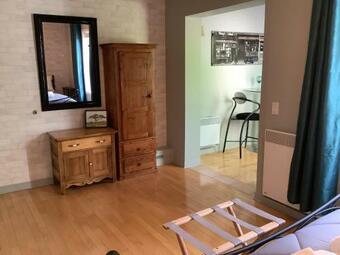 Bed & Breakfast Les Saisons Du Fleuve