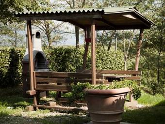 Agroturismo Agriturismo Fattoria Rozzalupi