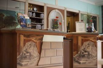 Palazzo Nichtraucher-hotel