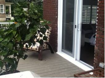 Bed & Breakfast G�te Kezako