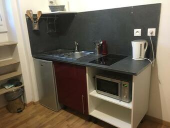 Apartamento Route Du Mans 66