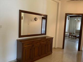 White House A Suburb Of The City Of Thessaloniki