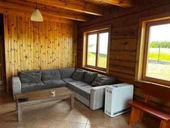 Villa Skrajna Chata Chrzypsko