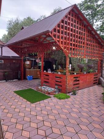 Hostal Casa Gospodarului Nelu