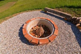 Self Catering Holiday Cottage Near Terme Catez - Sleep 7