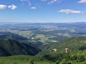 Apartment Lipar Preddvor