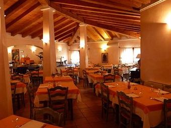 Hotel Perdepera Resort