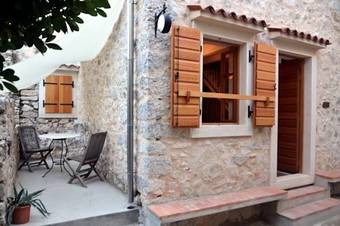 Holiday Homes Susak Sansego