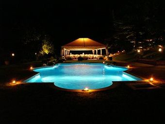 Hotel Parco Dei Cavalieri