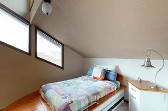 Apartamento Rigo Utca-sz�nt�d