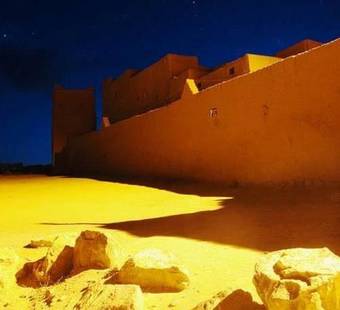 Hostal Le Sauvage Noble