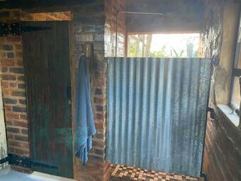 Soetvlei Tented Farm Camp