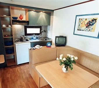 Hotel Vascellero Club Resort