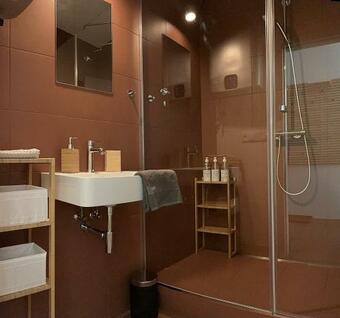 Apartm�n Hygge Bratrouchov