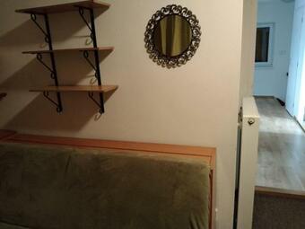 Chalupa Nad ?ertov�mi Rybn�ky