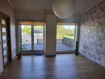 Perheloma-asunto P�rnussa