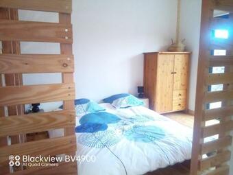 Maison En Bois En C�vennes