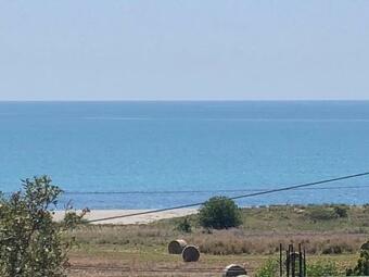 Apartamento Appartamento L'ulivo