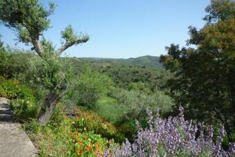 Villa Casa Umbria Grande