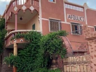 Hostal Afoulki