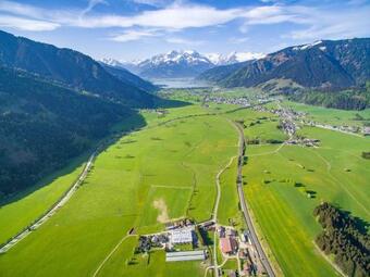 Apartamento Alpine Hostel A6