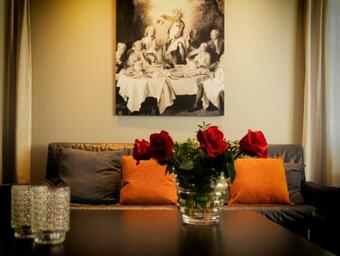 Bed & Breakfast Le Petit Ch�teau