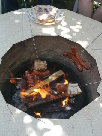 Apartamento Anna Vend�gh�z