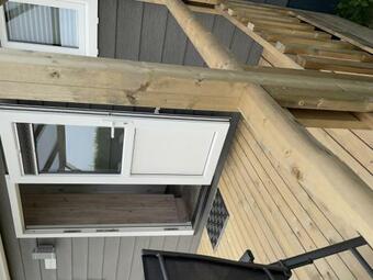 Verhuurchalet Nr 1 Max 4 Pers Met 2 Slaapkamers