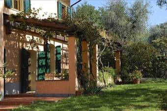 Villa Podere Torre