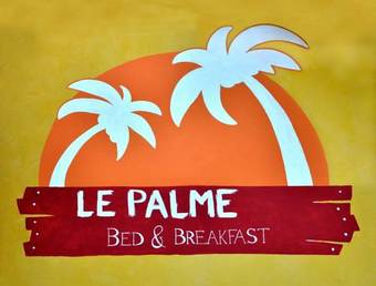 Apartamento Bb Le Palme Sona