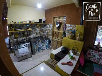 Agroturismo Canto Da Flor