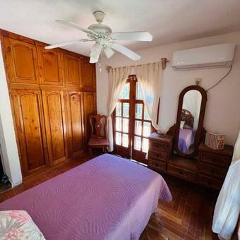 Villa Caf� Y Arte - Xilitla Rainforest Experience