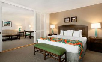 Hotel Ohana Waikiki West Std