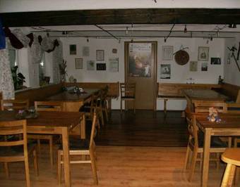 Hostal Weingut Zur Schlafm�tze