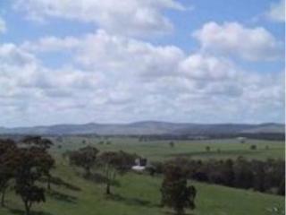 Hostal Abbotsford Country House Barossa Valley