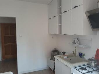 Apartamento Mieszkanie Na Mazurach