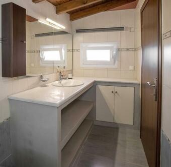 Apartamento Spacious House With Extraordinary View In Corfu