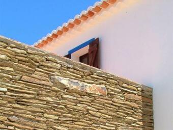 Ecologische Cottage In M�rtola Met Priv�tuin