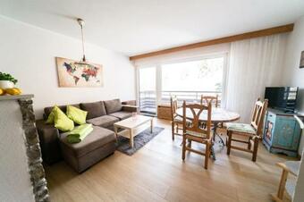 Apartment Seeblick Malerwinkel