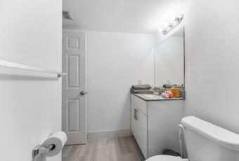 Apartamento Cozy 1 Br Apt Close To Brickell & Marlins Park 202