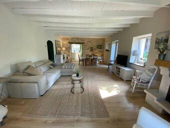 G�te Bruniquel, 4 Pi�ces, 6 Personnes - Fr-1-605-13