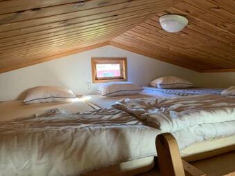 Bed & Breakfast Tyfta V�stg�rd