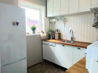Ecopark Halle-hunneberg, Varg�n