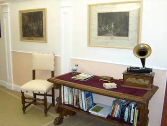 Apartamento Casa Di Gioia