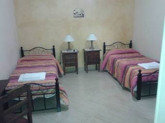 Bed & Breakfast The Best